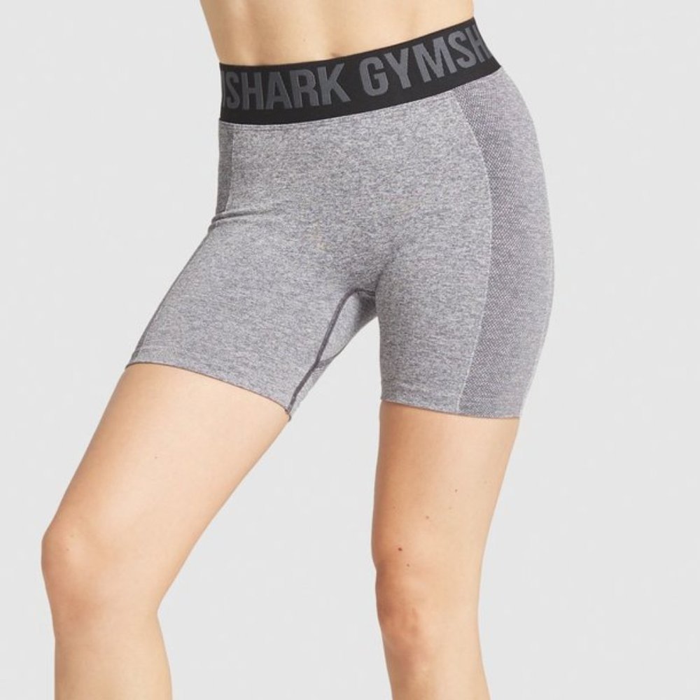 Small Gymshark Flex Shorts